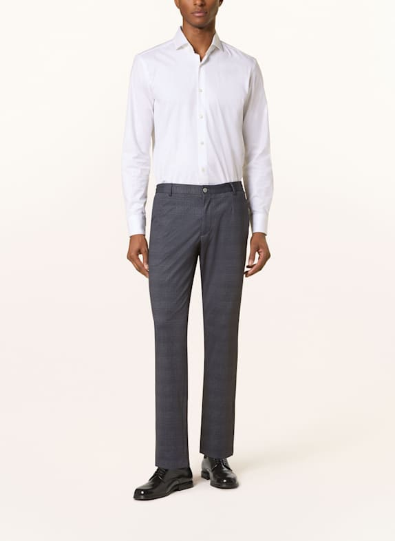 PAUL Anzughose Extra Slim Fit 670 NAVY