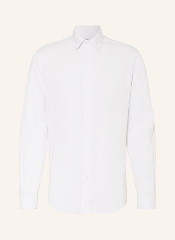 PAUL Hemd Comfort Fit WEISS