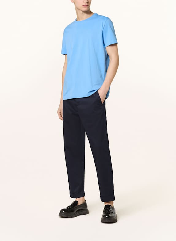 PAUL T-Shirt HELLBLAU