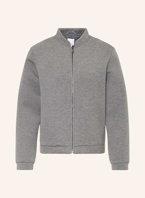 PAUL Blouson GRAU