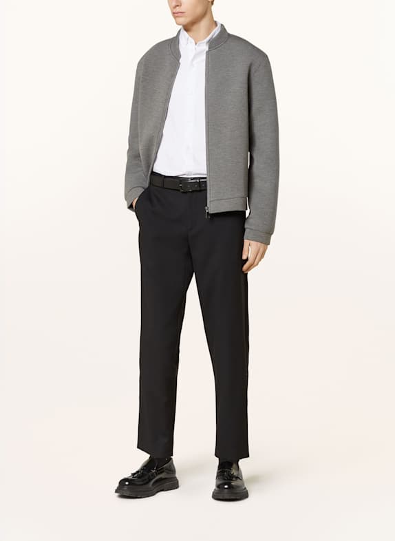 PAUL Blouson GRIJS
