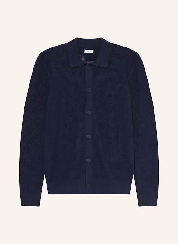 PAUL Cardigan DARK BLUE