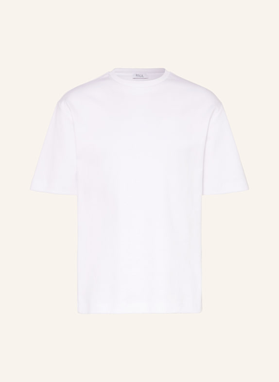 PAUL T-Shirt WEISS