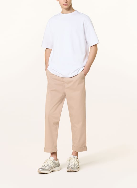 PAUL tricou ALB