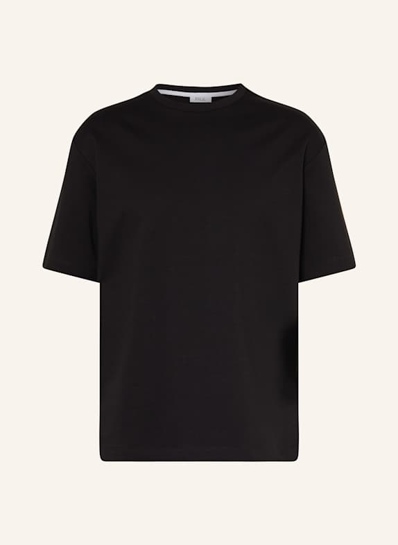 PAUL T-Shirt SCHWARZ