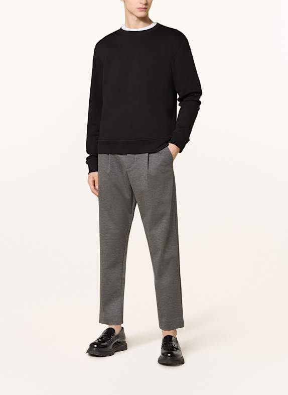 PAUL Sweatshirt ZWART