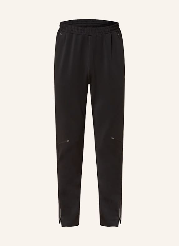 BOSS Sweathose HICON ACTIVE SCHWARZ