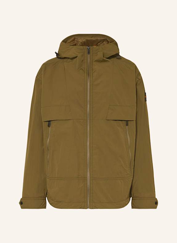 BOSS Jacke OBOSCO KHAKI