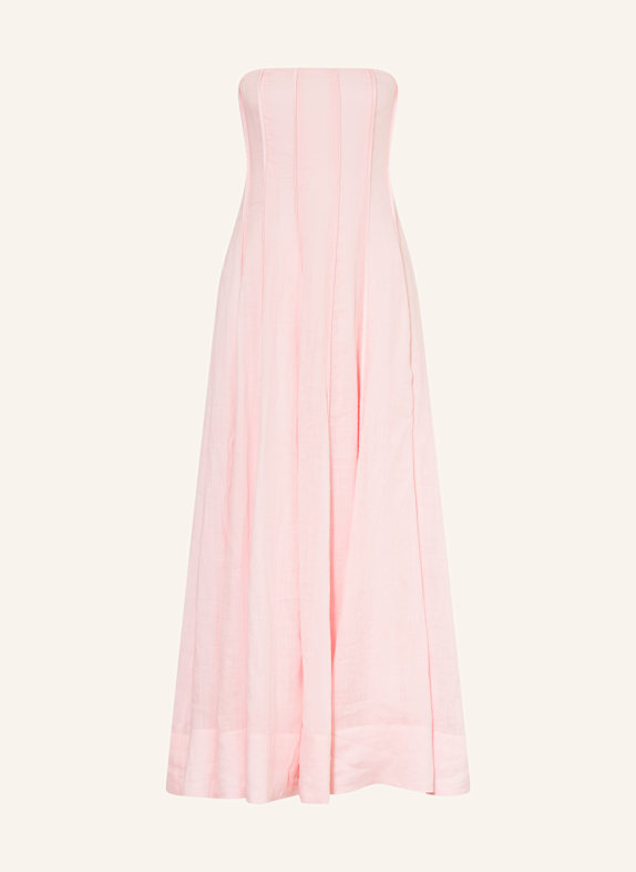 MRS & HUGS Dress PINK