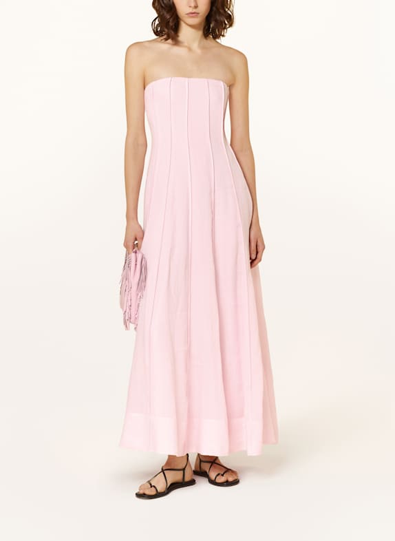 MRS & HUGS Kleid ROSA