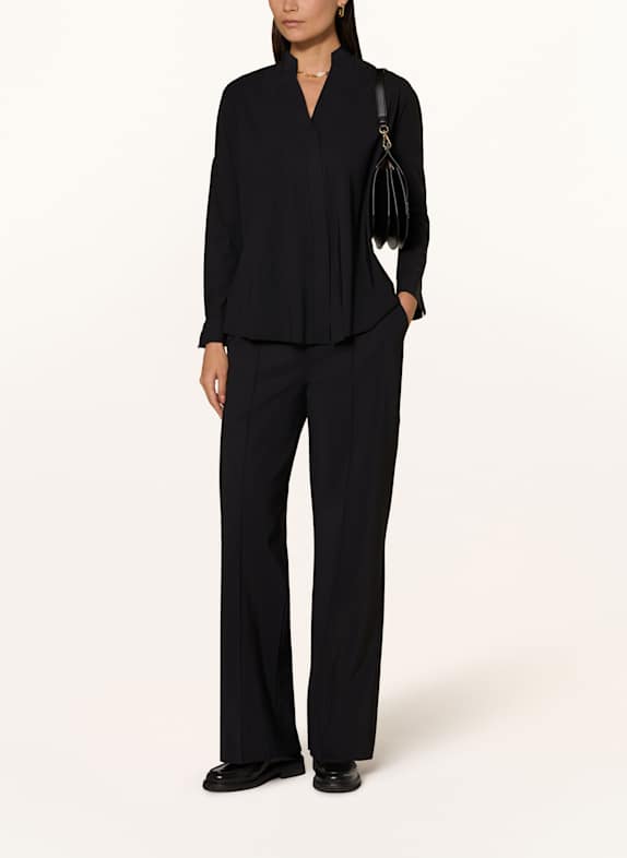 MRS & HUGS marlene broek 01 BLACK