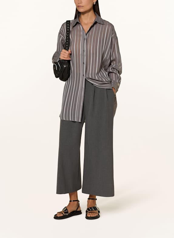 MRS & HUGS culotte GRIJS