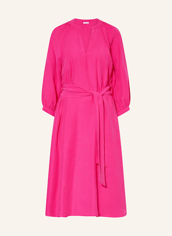 seidensticker Kleid mit 3/4-Arm PINK