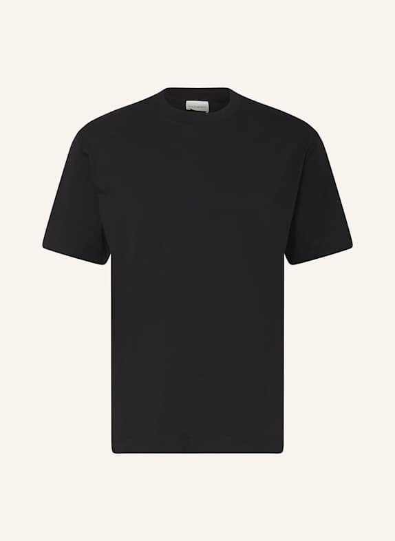 CLOSED T-Shirt SCHWARZ