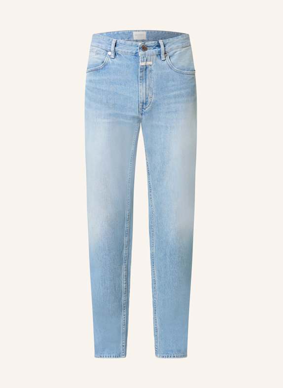 CLOSED Jeans COOPER TRUE Regular Fit LBL Light Blue