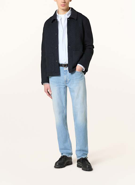 CLOSED Jeans COOPER TRUE Regular Fit LBL Lys blå