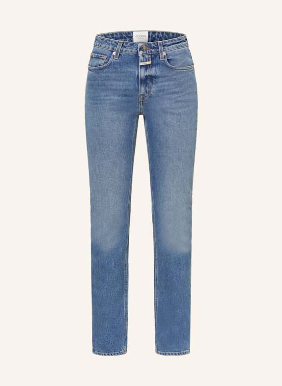CLOSED Jeans JAYLEN MBL MID BLUE