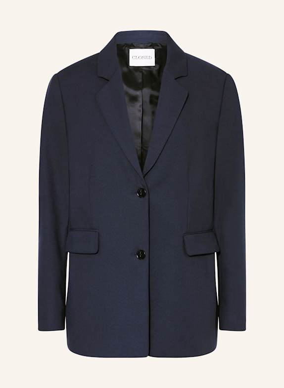 CLOSED Blazer LOLA DUNKELBLAU