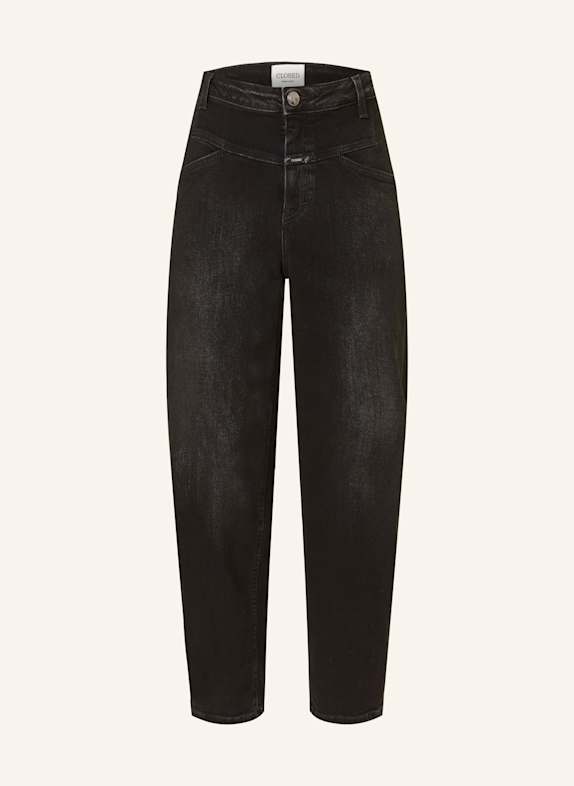 CLOSED 7/8-Jeans STOVER-X DGY DARK GREY
