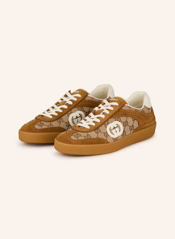 GUCCI Sneaker 2741 SU/B-E/SU/O.W/SU/O.W