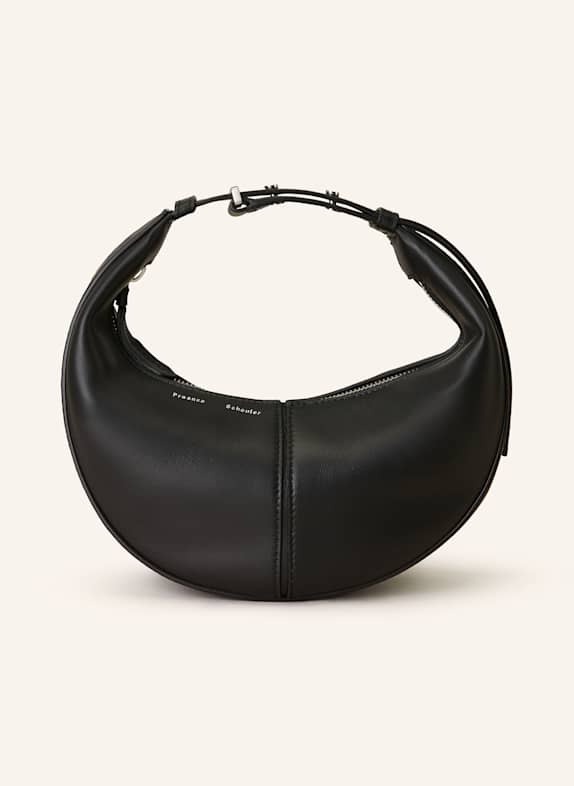 Proenza Schouler Shoulder bag SLIDE MINI BLACK