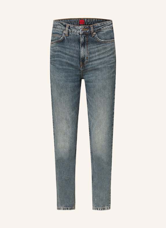 HUGO Jeans 938 417 NAVY