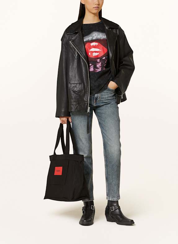 HUGO Jeans 938 417 NAVY