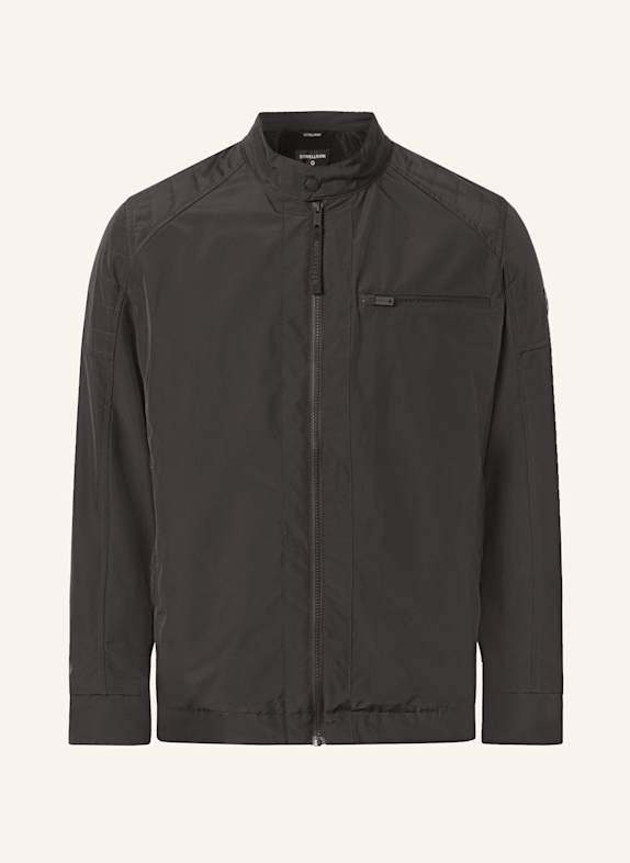 STRELLSON Jacke ROCKSTON 2.0 SCHWARZ