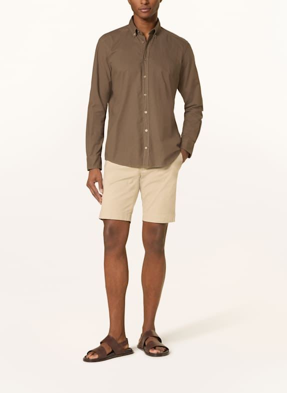 STROKESMAN'S Overhemd Regular Fit OLIJF
