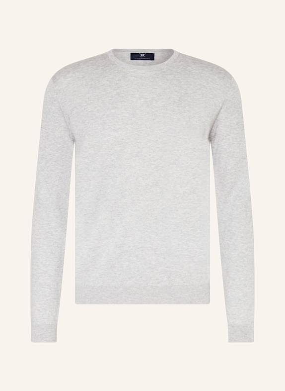 STROKESMAN'S Sweter JASNOCZARY