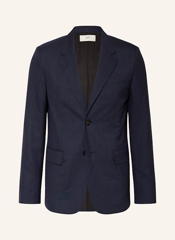 AMI PARIS Sakko Slim Fit 4011  NAVY BLUE