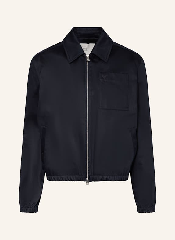 AMI PARIS Jacke DUNKELBLAU