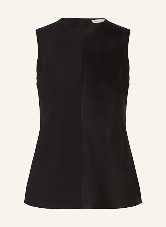 AMI PARIS Top CZARNY