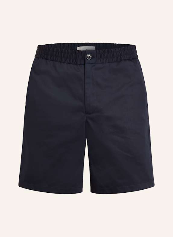 AMI PARIS Shorts DUNKELBLAU