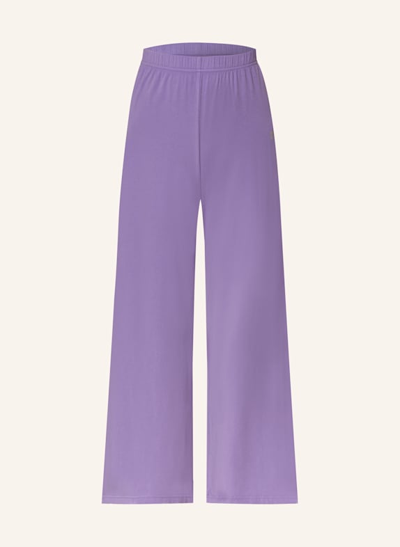American Vintage Jerseyhose LILA