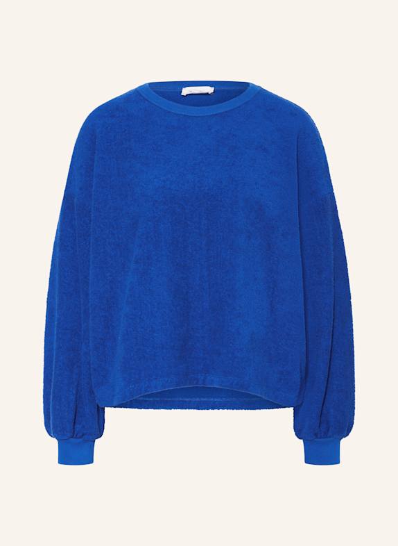 American Vintage Sweatshirt BOBYPARK BLUE