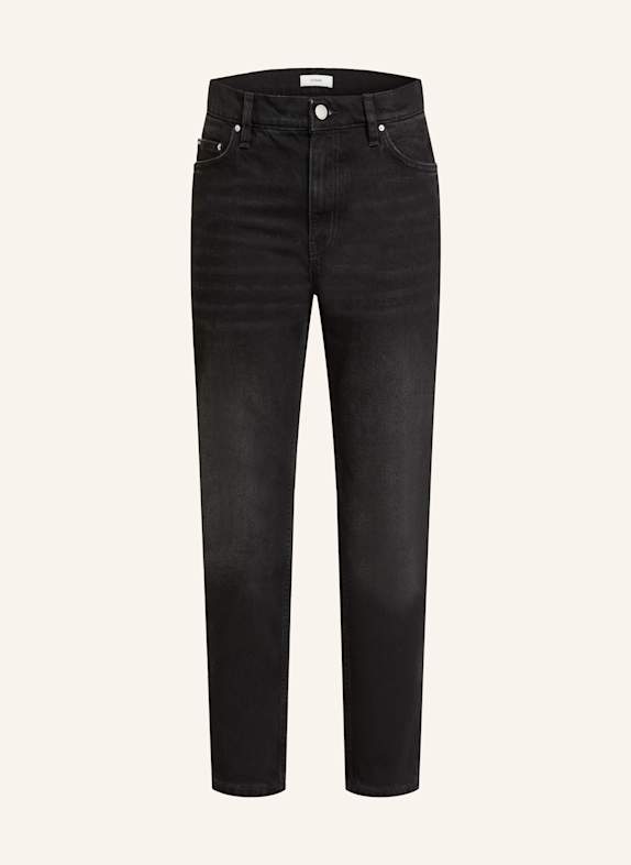 TOTEME 7/8-Jeans 068 FADED BLACK