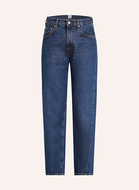 TOTEME Jeans 404 DARK BLUE