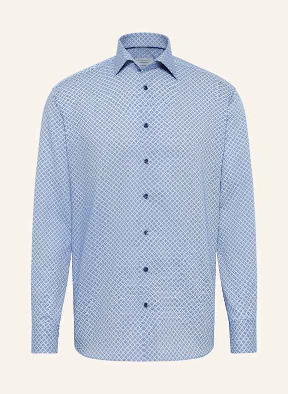 ETERNA Hemd MODERN FIT HELLBLAU/ BLAU