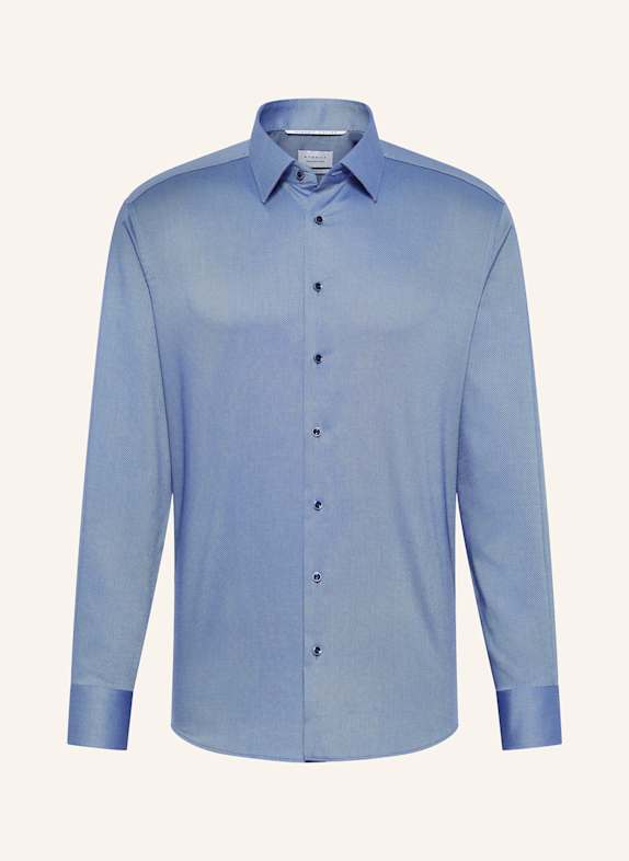 ETERNA Hemd Modern Fit DUNKELBLAU