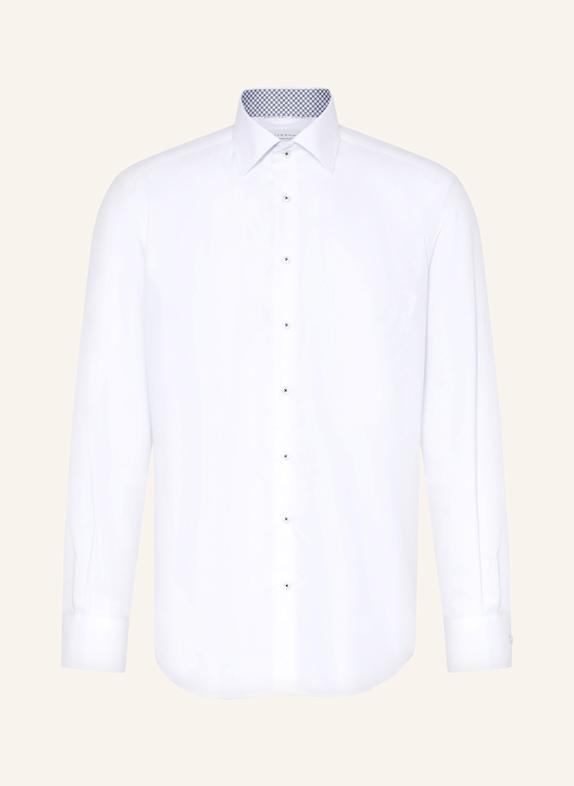 ETERNA Hemd Comfort Fit WEISS