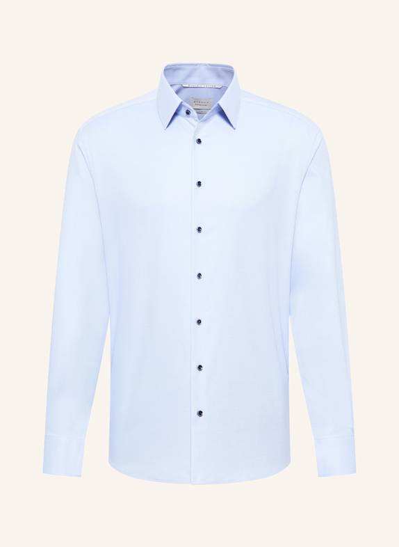 ETERNA Hemd Modern Fit HELLBLAU
