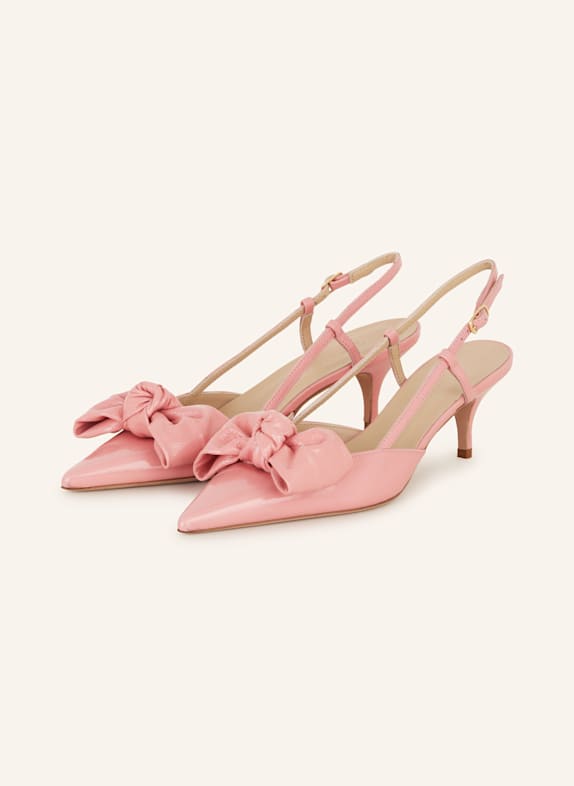 THEA MIKA Slingpumps VIRNA 50 ROSA