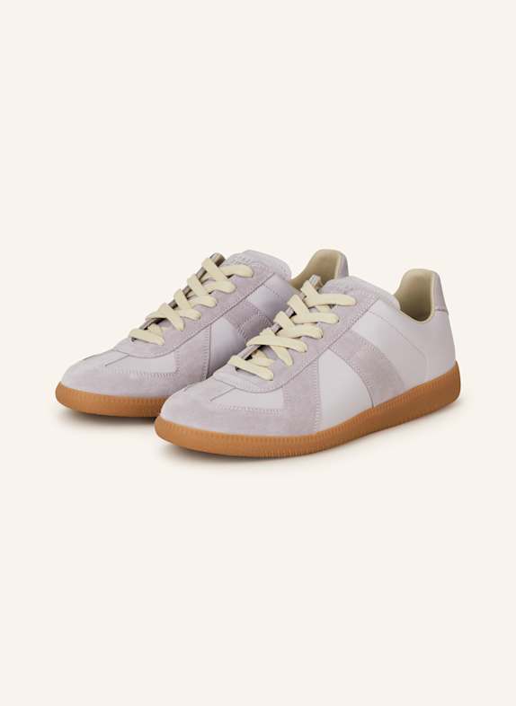 Maison Margiela Sneaker REPLICA HELLLILA