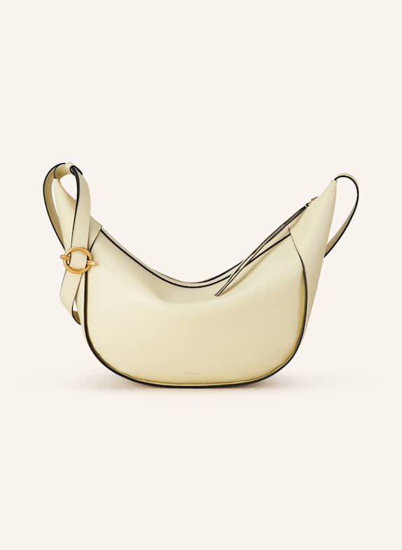 WANDLER Schultertasche MAGGIE BEIGE