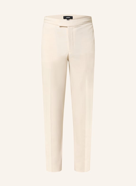 REISS style icon sleeveless dress CREAM