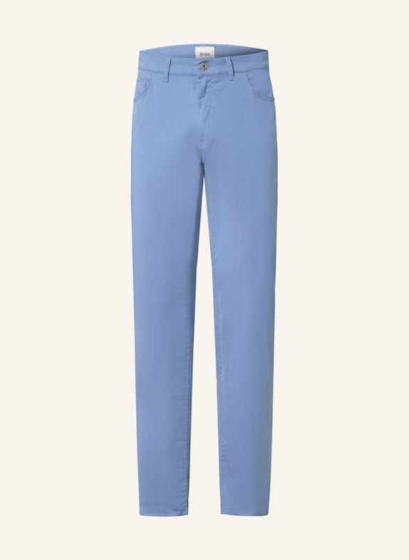 BRAX Hose CADIZ U Straight Fit 26 STORM