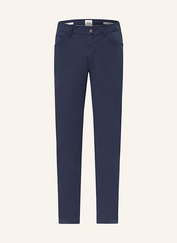 BRAX Hose CADIZ U Straight Fit DUNKELBLAU