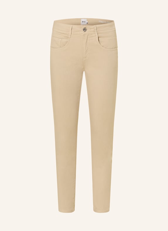 BRAX Jeans SHAKIRA S BEIGE