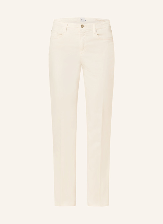BRAX Jeans MARY CREME